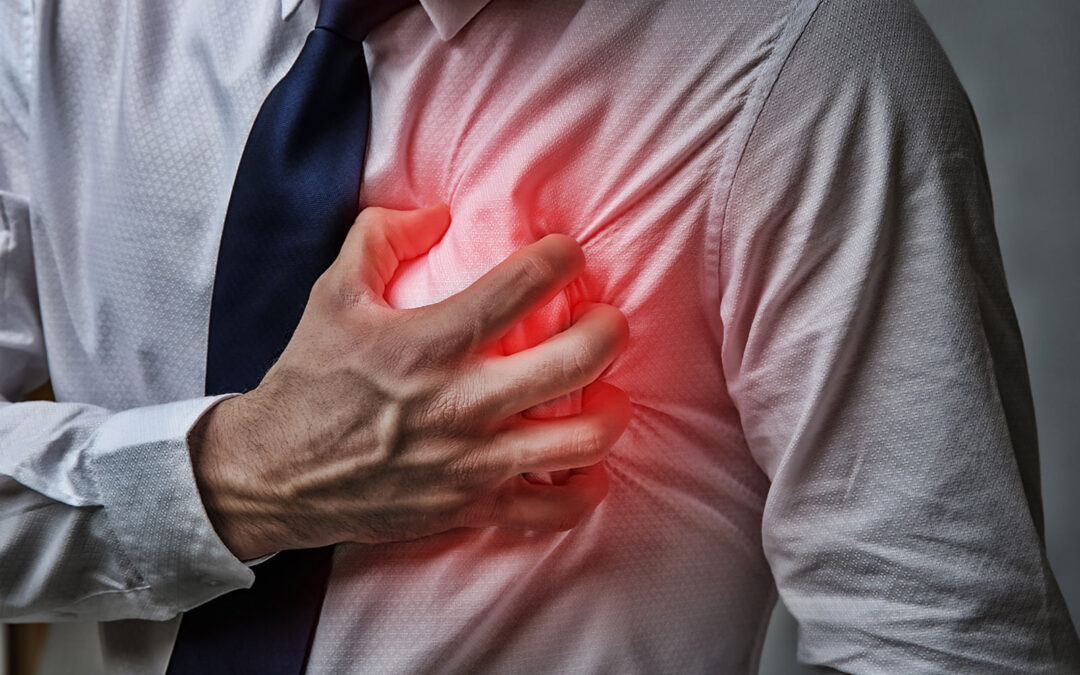 3 COISAS que devem ser lembradas após um problema Cardíaco