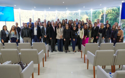 Capacitação sobre hospitalidade reúne colaboradores do Hospital Adventista Silvestre