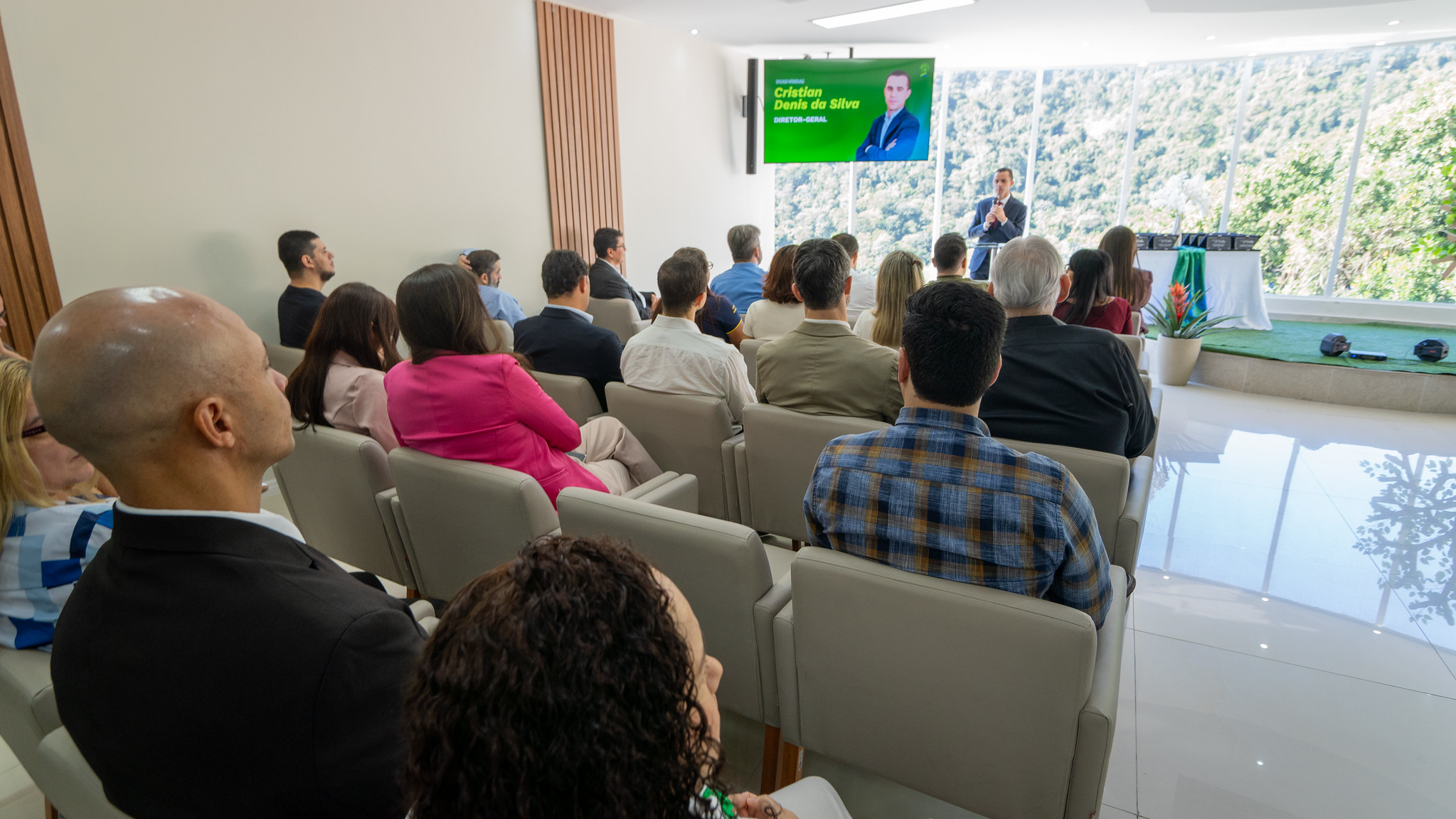 Encontro de Transplantados